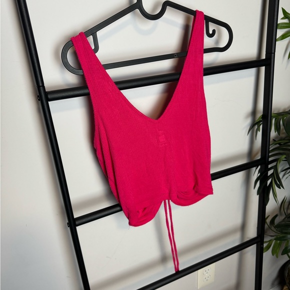 NEW Pink top - Picture 3 of 4